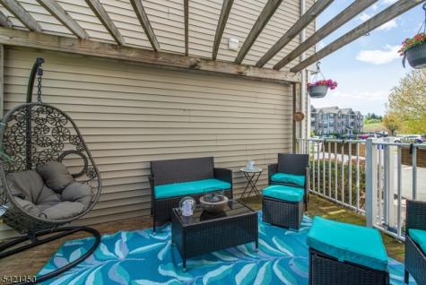 6 Brock Lane Mount Olive NJ 07840