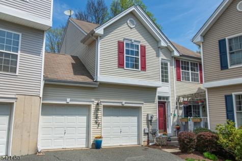 6 Brock Lane Mount Olive NJ 07840