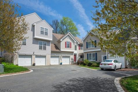 6 Brock Lane Mount Olive NJ 07840