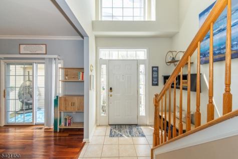 6 Brock Lane Mount Olive NJ 07840