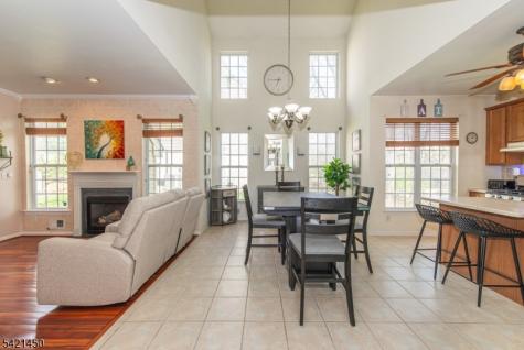6 Brock Lane Mount Olive NJ 07840