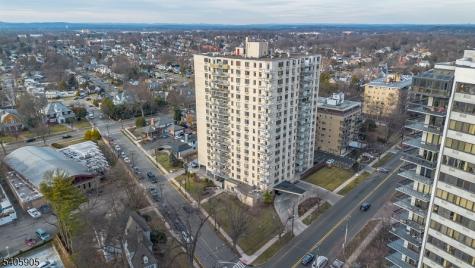 307 Prospect Avenue Hackensack NJ 07601