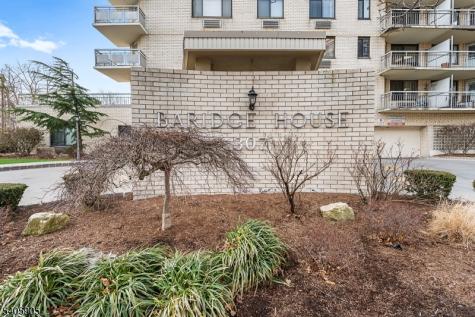 307 Prospect Avenue Hackensack NJ 07601