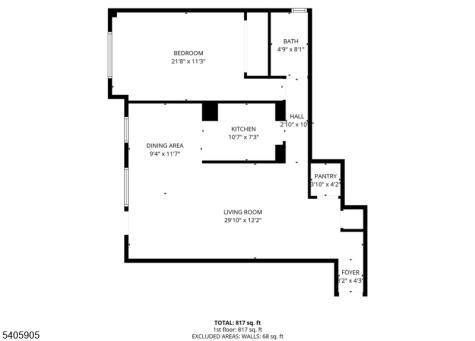307 Prospect Avenue Hackensack NJ 07601