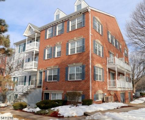 12 Rutgers Drive Newark NJ 07103