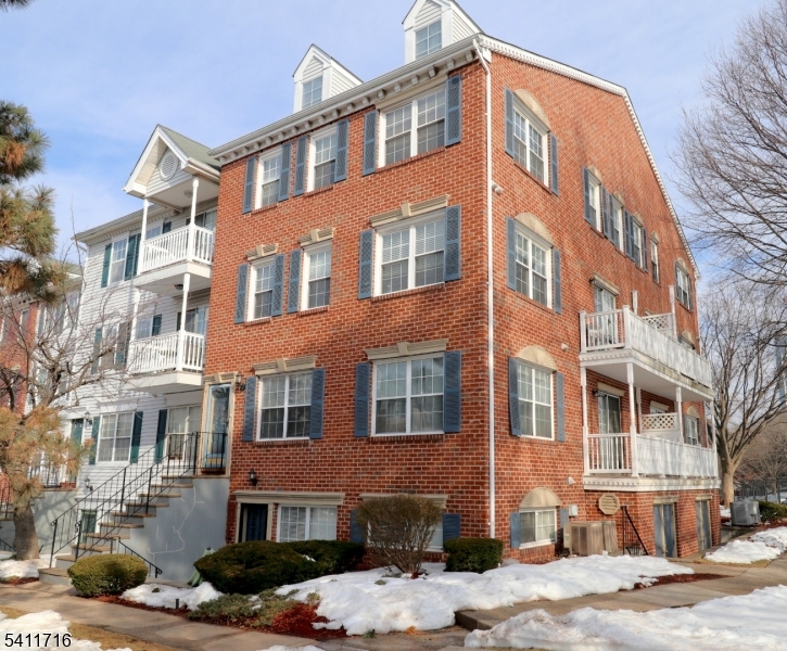 12 Rutgers Drive Newark NJ 07103