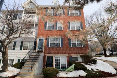 12 Rutgers Drive Newark NJ 07103