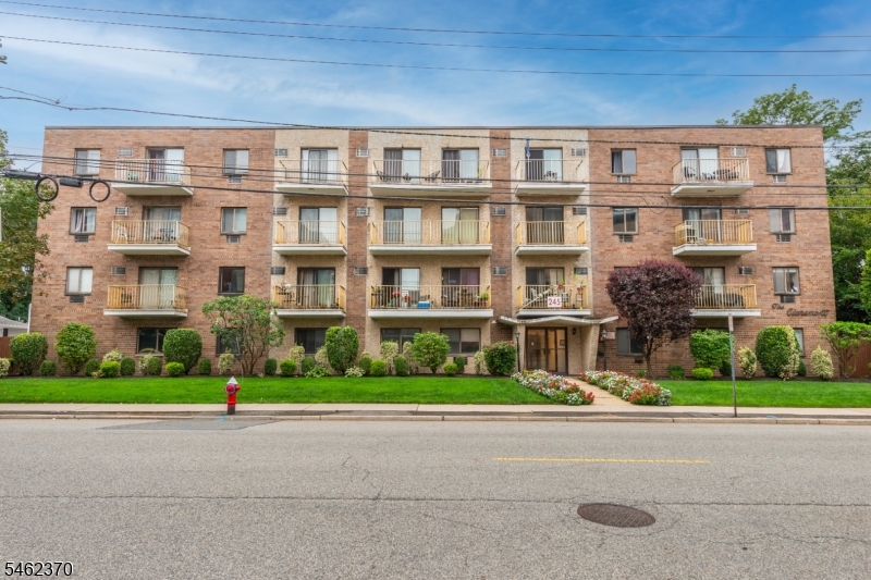 245 Anderson Street Hackensack NJ 07601