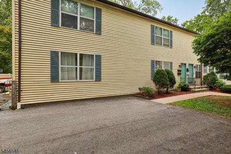 584 Thomas Boulevard East Orange NJ 07017