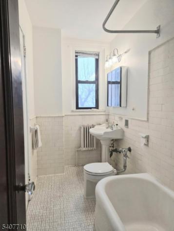 363 Mt Prospect Avenue Newark NJ 07104