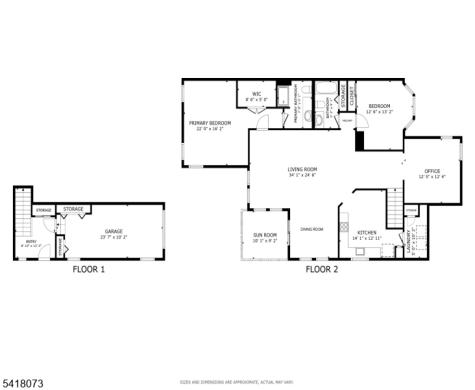 11 Rothwell Drive Monroe NJ 08831