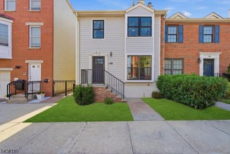 251 Mount Pleasant Avenue Newark NJ 07104