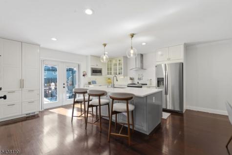 251 Mount Pleasant Avenue Newark NJ 07104