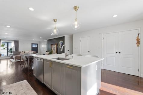 251 Mount Pleasant Avenue Newark NJ 07104