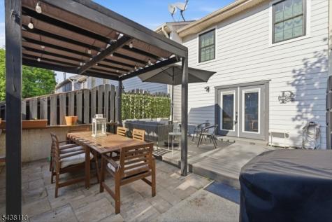 251 Mount Pleasant Avenue Newark NJ 07104