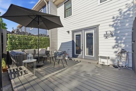 251 Mount Pleasant Avenue Newark NJ 07104