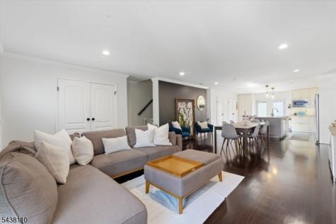 251 Mount Pleasant Avenue Newark NJ 07104