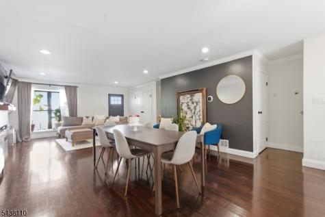 251 Mount Pleasant Avenue Newark NJ 07104