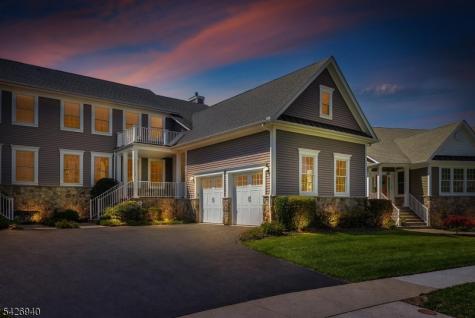 84 Bedford Drive Montgomery NJ 08558