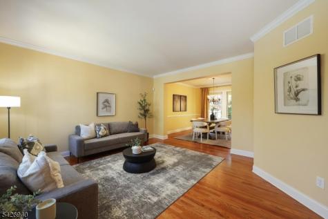 84 Bedford Drive Montgomery NJ 08558