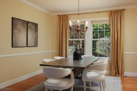 84 Bedford Drive Montgomery NJ 08558