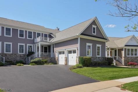 84 Bedford Drive Montgomery NJ 08558