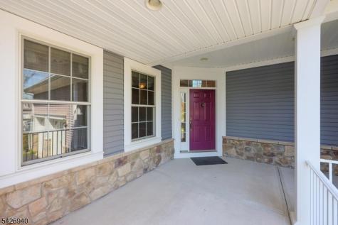 84 Bedford Drive Montgomery NJ 08558