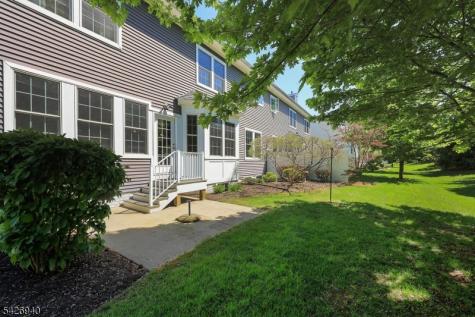 84 Bedford Drive Montgomery NJ 08558
