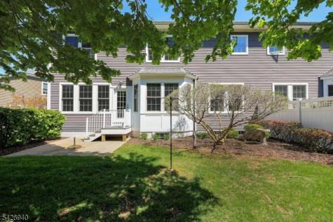 84 Bedford Drive Montgomery NJ 08558