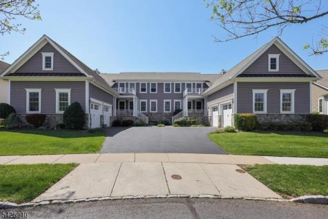 84 Bedford Drive Montgomery NJ 08558