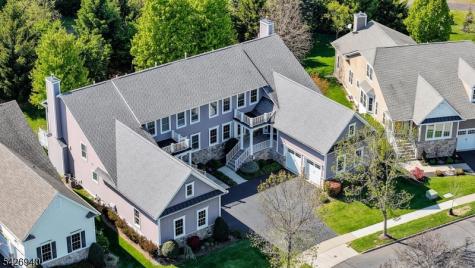 84 Bedford Drive Montgomery NJ 08558