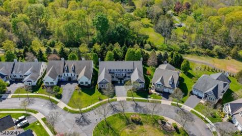 84 Bedford Drive Montgomery NJ 08558