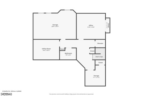 84 Bedford Drive Montgomery NJ 08558