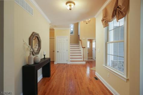 84 Bedford Drive Montgomery NJ 08558