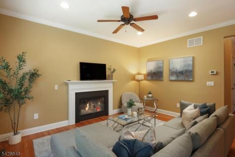 84 Bedford Drive Montgomery NJ 08558