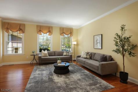 84 Bedford Drive Montgomery NJ 08558
