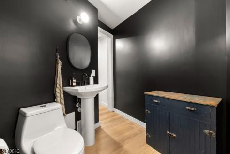 1 Claridge Drive Verona NJ 07044