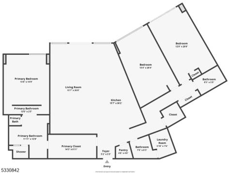1 Claridge Drive Verona NJ 07044