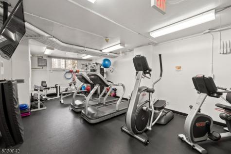 1 Claridge Drive Verona NJ 07044