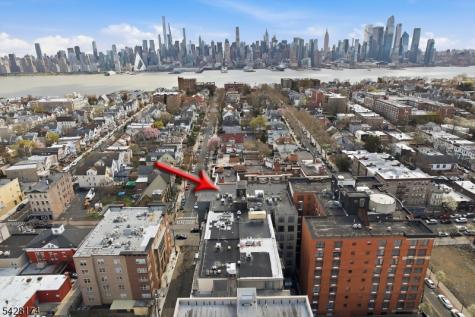 4315 Park Avenue Union NJ 07087