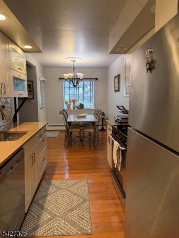 1 Avon Court Chatham NJ 07928