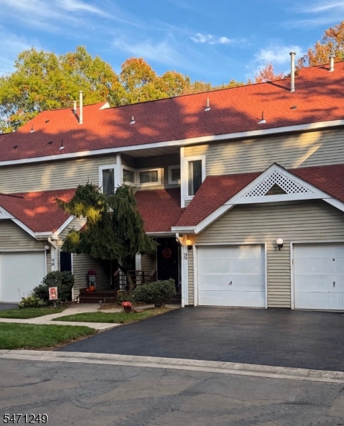 78 Red Oak Terrace Jefferson NJ 07438