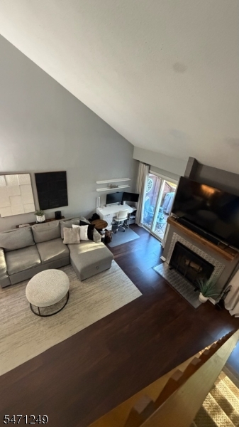 78 Red Oak Terrace Jefferson NJ 07438