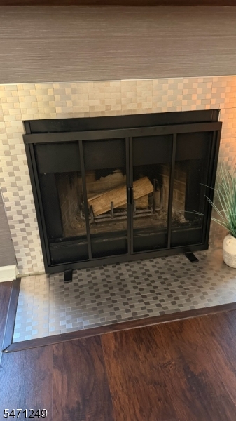 78 Red Oak Terrace Jefferson NJ 07438