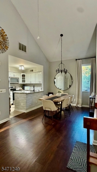 78 Red Oak Terrace Jefferson NJ 07438