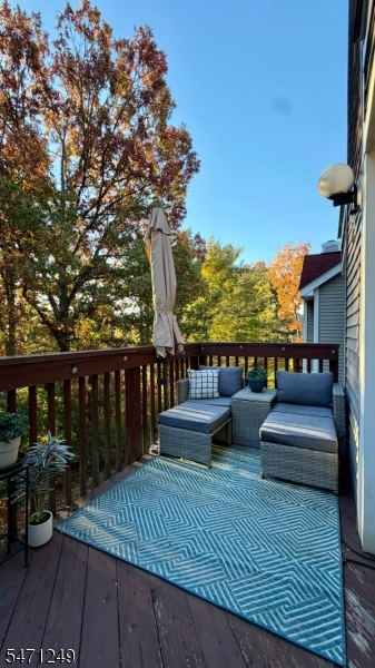 78 Red Oak Terrace Jefferson NJ 07438