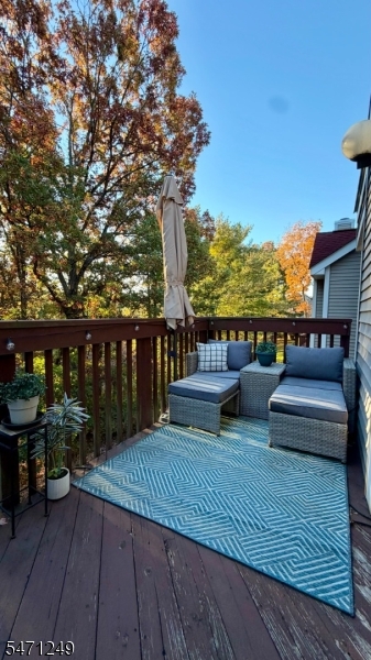 78 Red Oak Terrace Jefferson NJ 07438