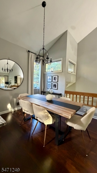 78 Red Oak Terrace Jefferson NJ 07438