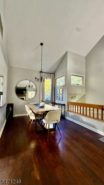 78 Red Oak Terrace Jefferson NJ 07438