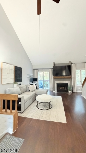 78 Red Oak Terrace Jefferson NJ 07438